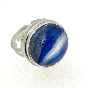 Snap ring 20mm handmade snap Adjustable SR20